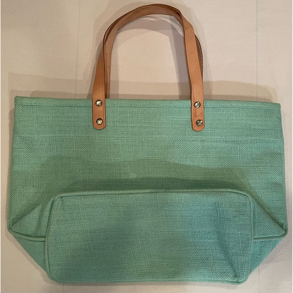 ‘LEARN’ Tote - Picture 3 of 7
